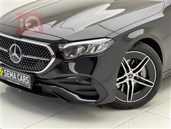 مێرسێدس بێنز E-Class